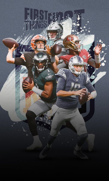 Jalen Hurts, Sam Darnold, Jimmy Garoppolo under duress for NFL Week 7